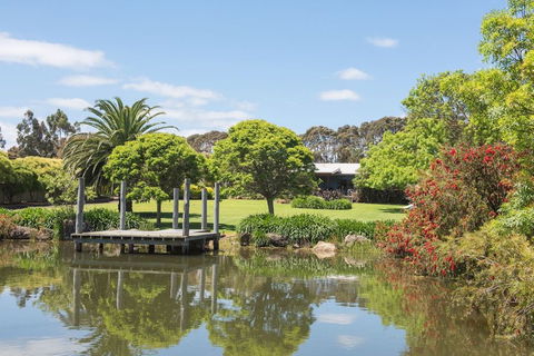 Margaret River Manor - Accommodation Directory 0