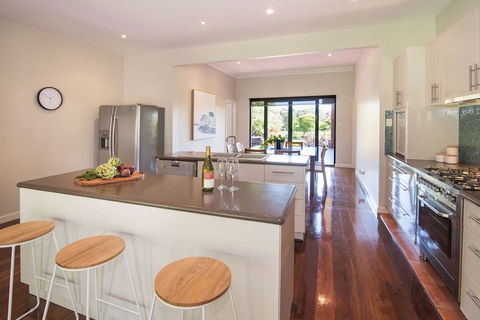 Margaret River Manor - Accommodation Directory 1