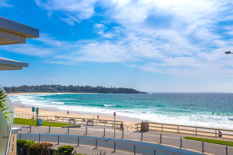 Mariners 6 - Accommodation Directory 0