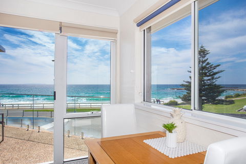 Mariners 6 - Accommodation Directory 1