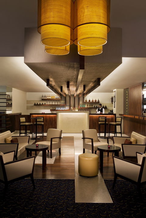Melbourne Marriott Hotel - Accommodation Directory 1