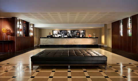 Melbourne Marriott Hotel - Accommodation Directory 2