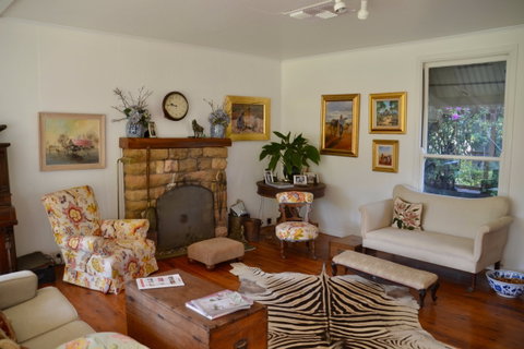 Moble Homestead - Accommodation Directory 0