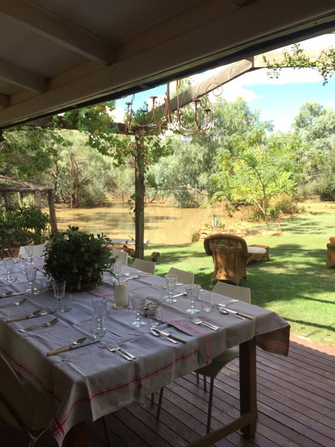 Moble Homestead - Accommodation Directory 1