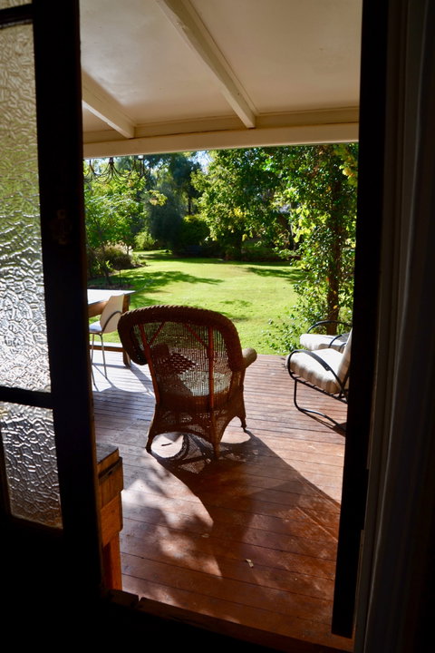 Moble Homestead - Accommodation Directory 2