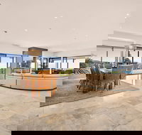 Mont Sapphire Luxury Retreat - Accommodation Directory