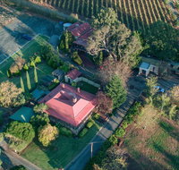 Mt Bera Vineyard Cottage BnB - Accommodation Directory