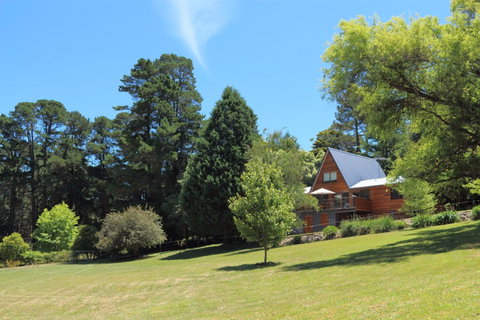 Murrarang - Accommodation Directory 0