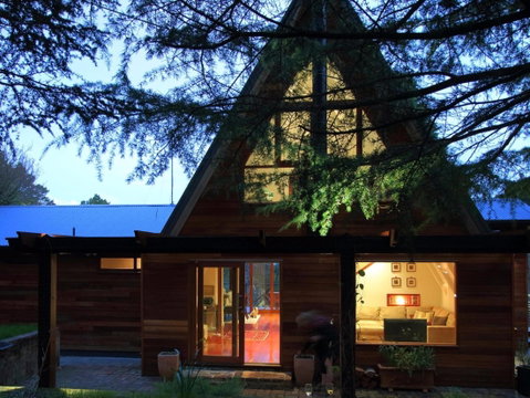 Murrarang - Accommodation Directory 1
