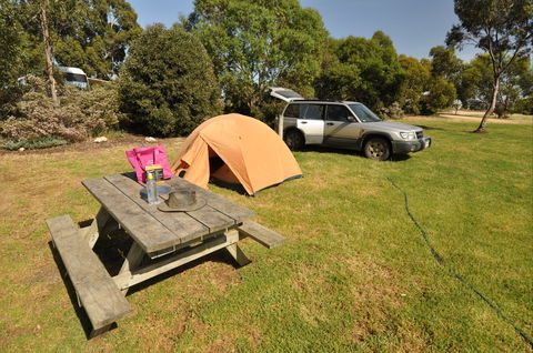 Naracoorte Caves Camping And Accomodation - Accommodation Directory 2