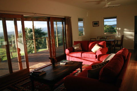 Nightcap Cottage - Accommodation Directory 1