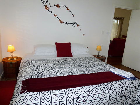 Nightcap Cottage - Accommodation Directory 2