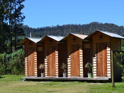 Nimbin Caravan Park - Accommodation Directory 1
