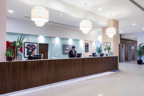 Oaks Glenelg Plaza Pier Suites - Accommodation Directory 1