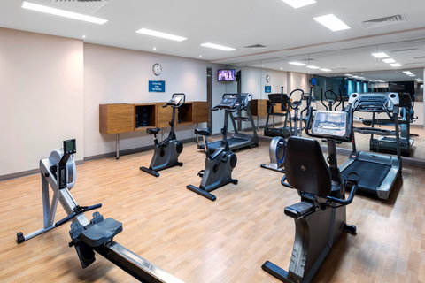 Oaks Glenelg Plaza Pier Suites - Accommodation Directory 2