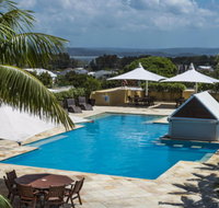 Oaks The Entrance Waterfront Resort - Accommodation Directory