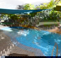 Ochre Moon Bed  Breakfast - Accommodation Directory