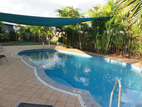 Ochre Moon Bed & Breakfast - Accommodation Directory 0