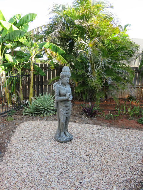 Ochre Moon Bed & Breakfast - Accommodation Directory 2