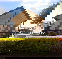 Pacific Gardens Village - Accommodation Directory