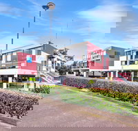 Parkside Motel Geelong - Accommodation Directory