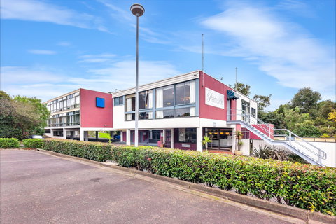 Parkside Motel Geelong - Accommodation Directory 0
