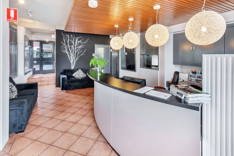 Parkside Motel Geelong - Accommodation Directory 1