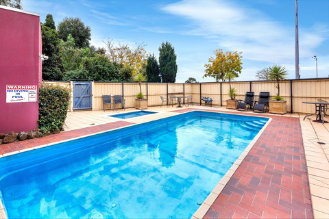 Parkside Motel Geelong - Accommodation Directory 2