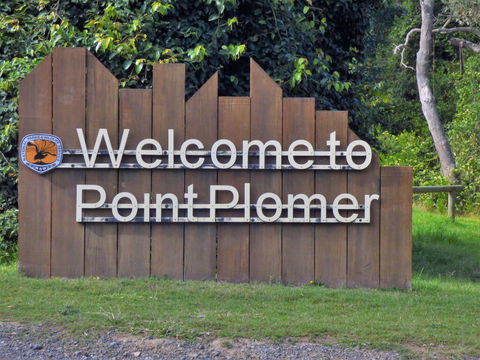 Point Plomer Holiday Cottages - Accommodation Directory 1