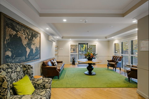 Potters Boutique Hotel Toowoomba - Accommodation Directory 2