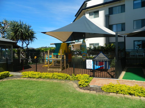 Princess Palm On The Beach - Accommodation Directory 1