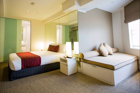 Quest Potts Point - Accommodation Directory 0