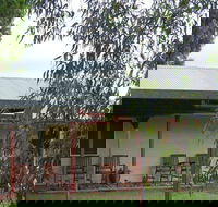 Redbank Gums Bed and Breakfast - Accommodation Directory