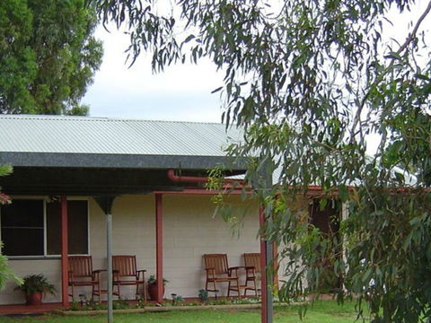Redbank Gums Bed And Breakfast - Accommodation Directory 0