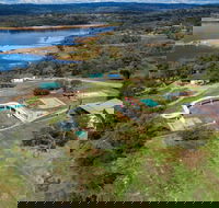 Reflections Holiday Parks Lake Burrendong - Accommodation Directory