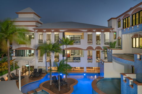 Regal Port Douglas - Accommodation Directory 0