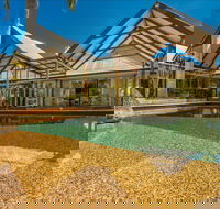 Rockinghorse House - Accommodation Directory