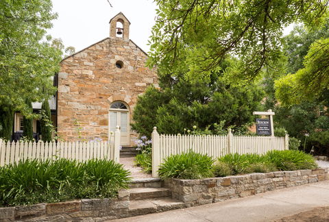 Roscrow Bed And Breakfast - Accommodation Directory 0