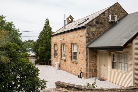 Roscrow Bed And Breakfast - Accommodation Directory 1