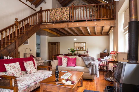 Roscrow Bed And Breakfast - Accommodation Directory 2