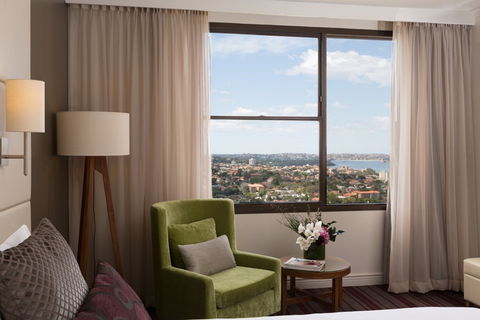 Rydges North Sydney - Accommodation Directory 0