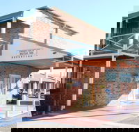 Sandstock Motor Inn - Accommodation Directory