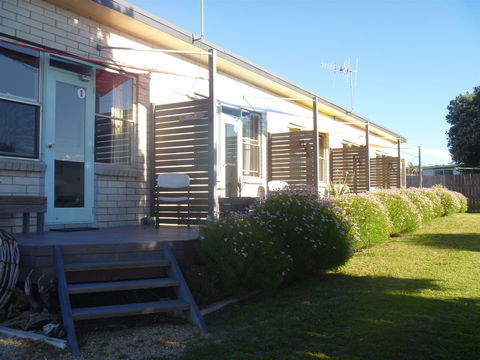 Scamander On The Beach - Accommodation Directory 0