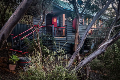 Serenity Cottage - Accommodation Directory 1