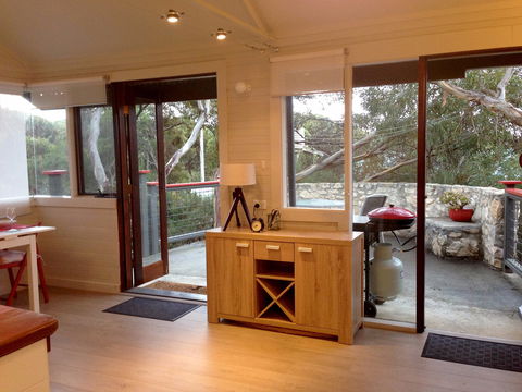 Serenity Cottage - Accommodation Directory 2