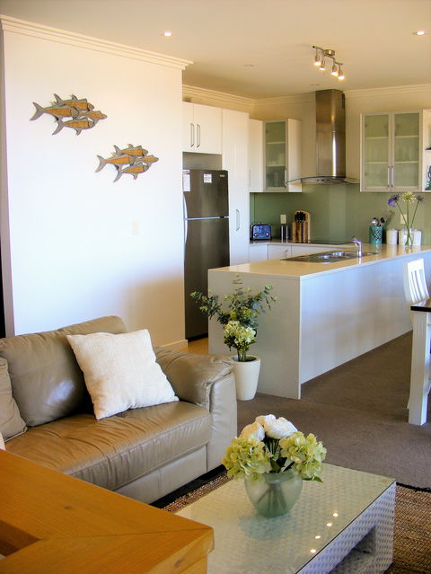Shearwaters Apartment - Accommodation Directory 1