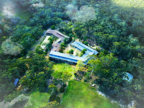 Sinofield EDU-Retreat - Accommodation Directory 0