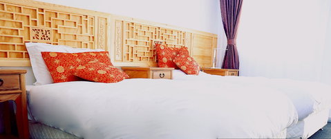 Sinofield EDU-Retreat - Accommodation Directory 1