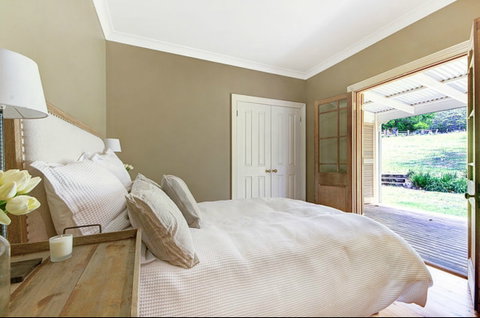 South Haven - Accommodation Directory 0
