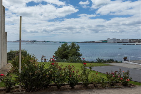 Spalding Lodge Unit 16 - Accommodation Directory 0